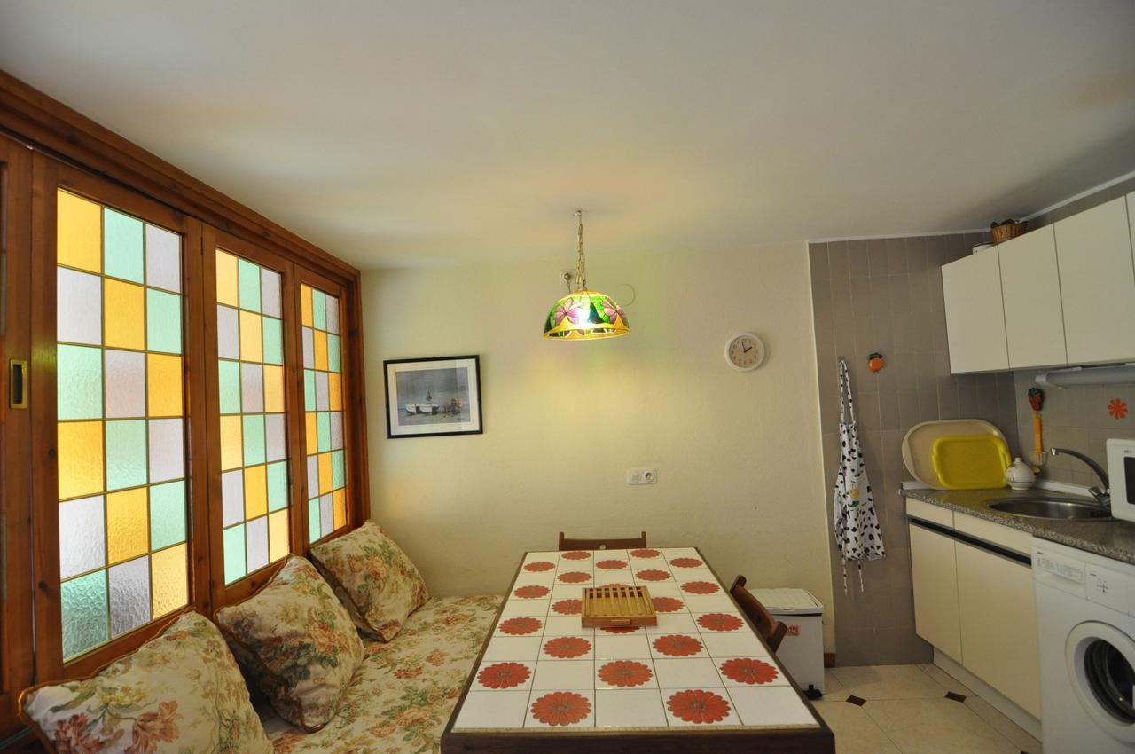 Apartamento Rnet - Eden Mar Santa Margarida *