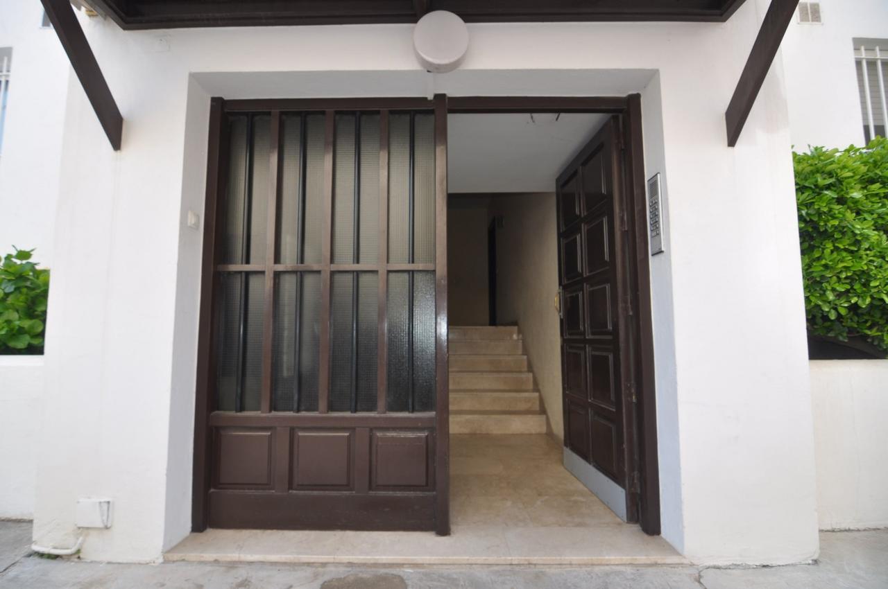 Apartamento Rnet - Eden Mar Santa Margarida