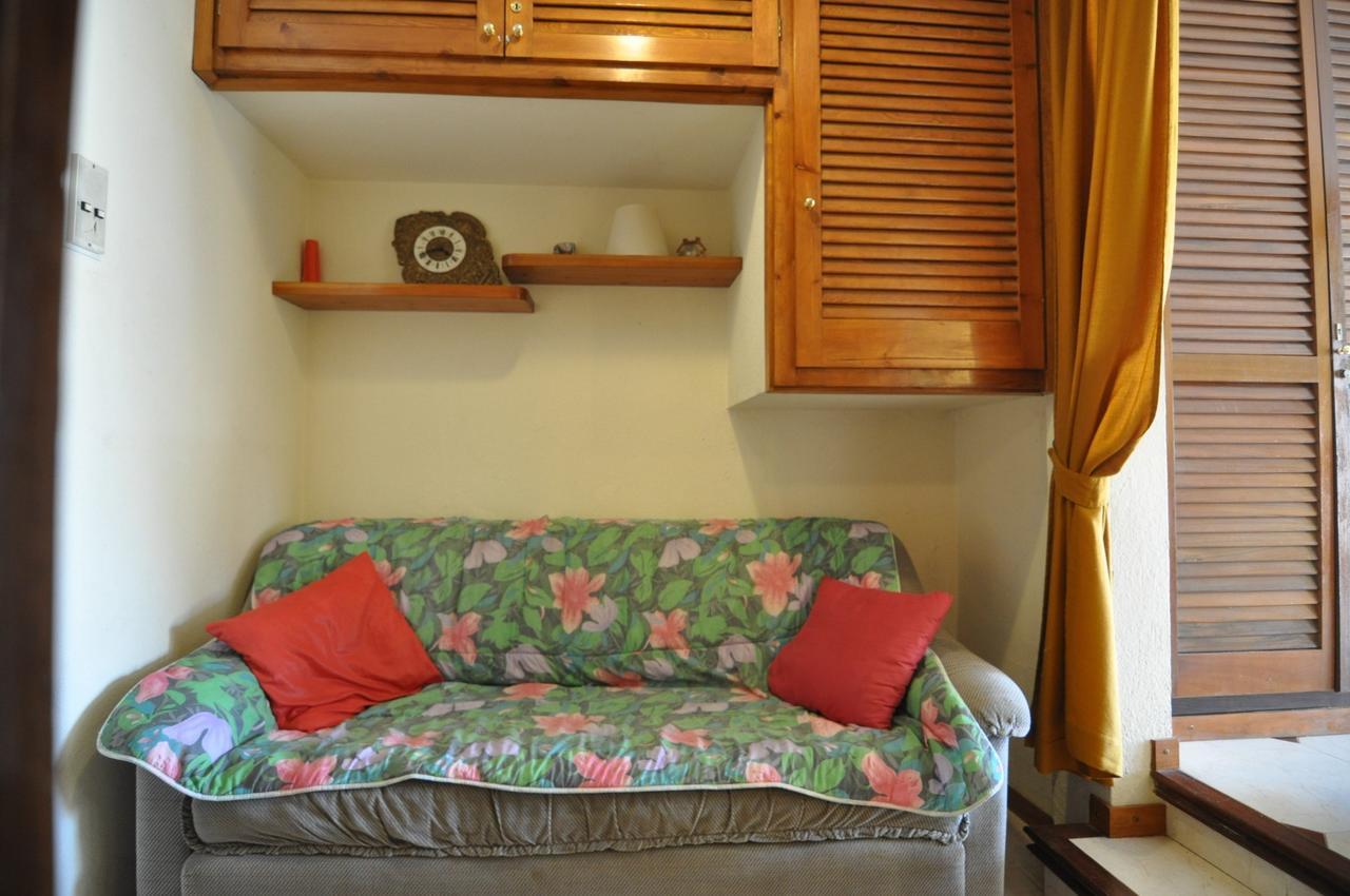 Apartamento Rnet - Eden Mar Santa Margarida *