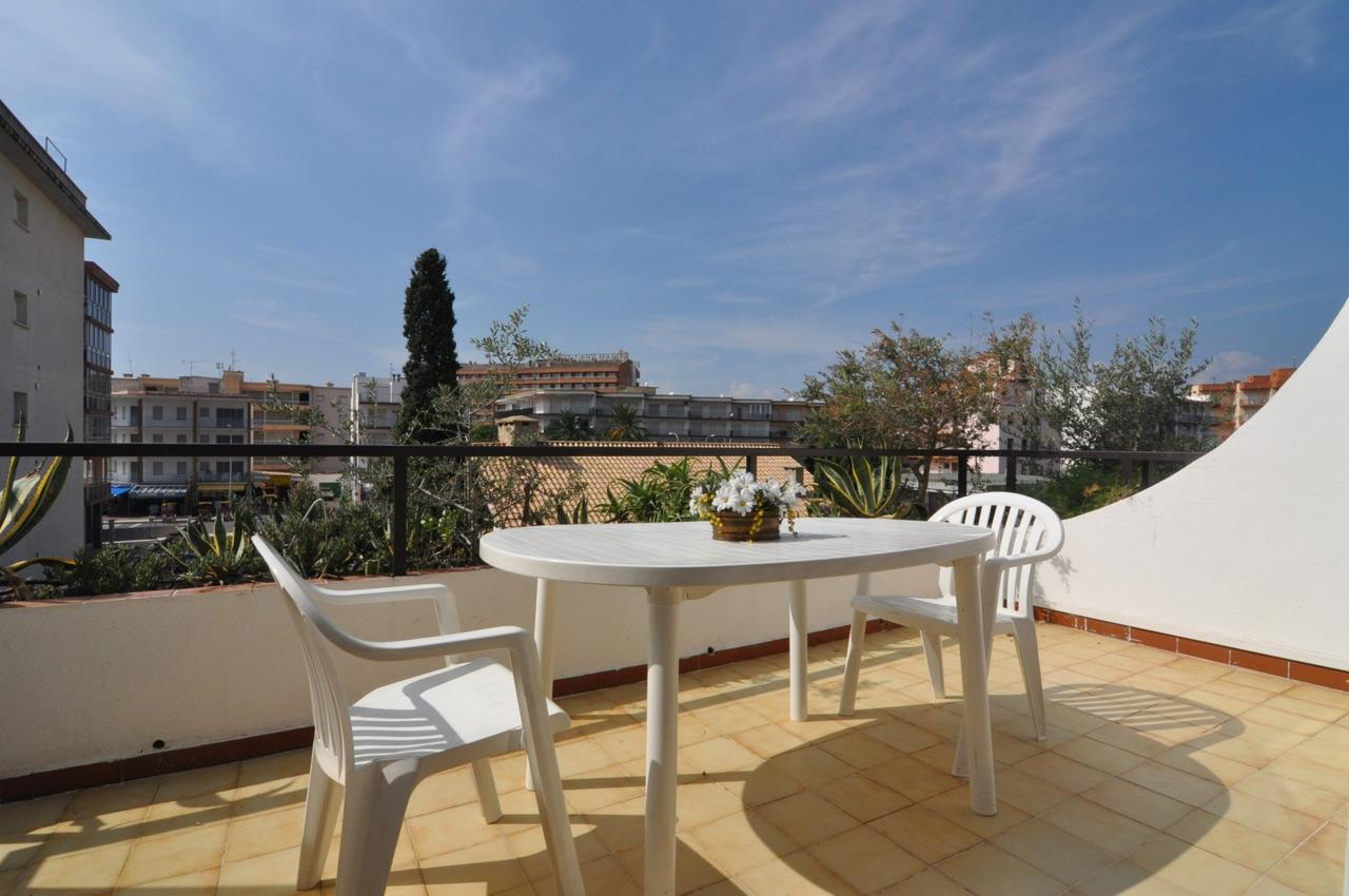 Rnet - Eden Mar Santa Margarida Apartamento *
