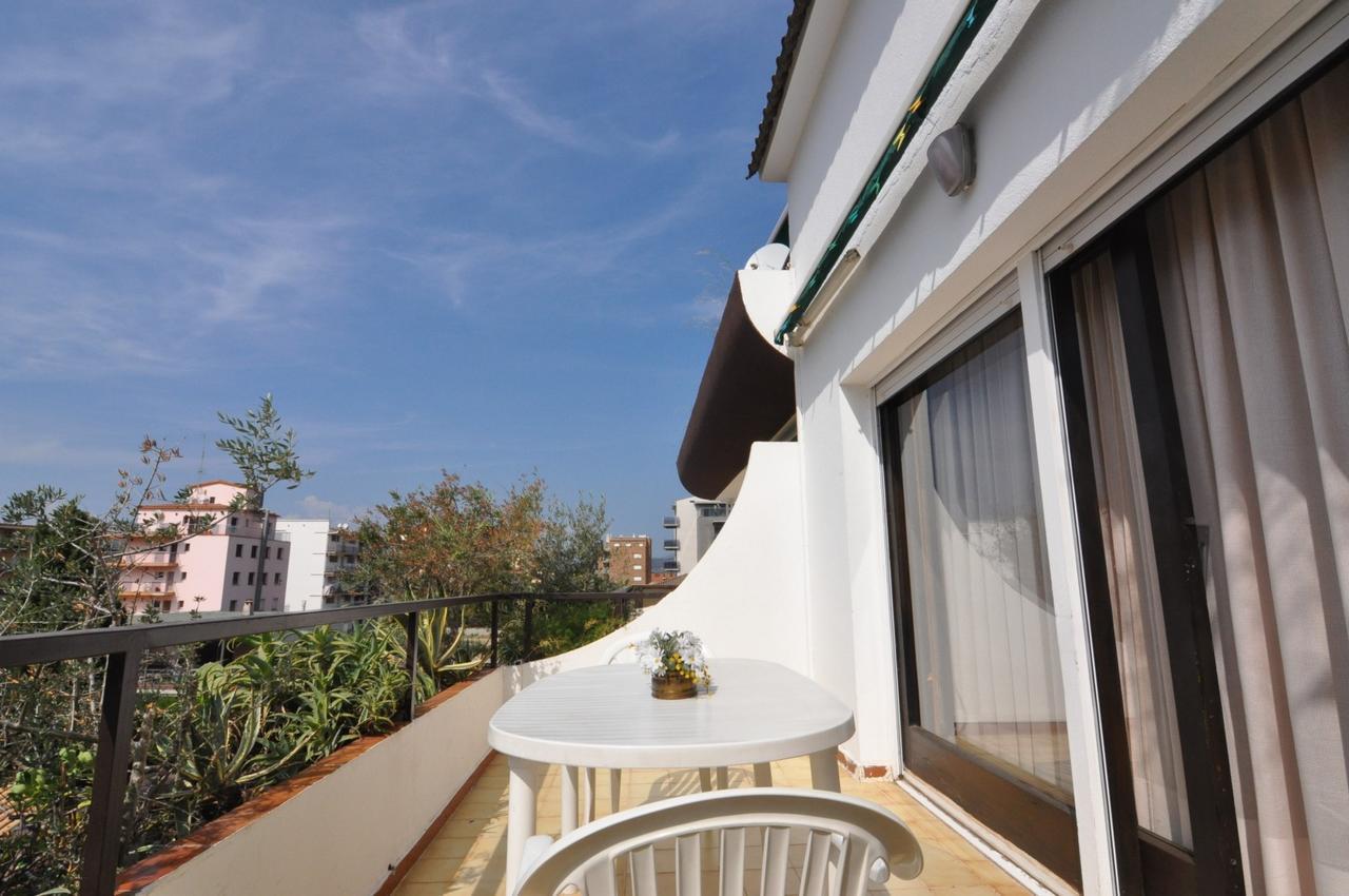 Apartamento Rnet - Eden Mar Santa Margarida *