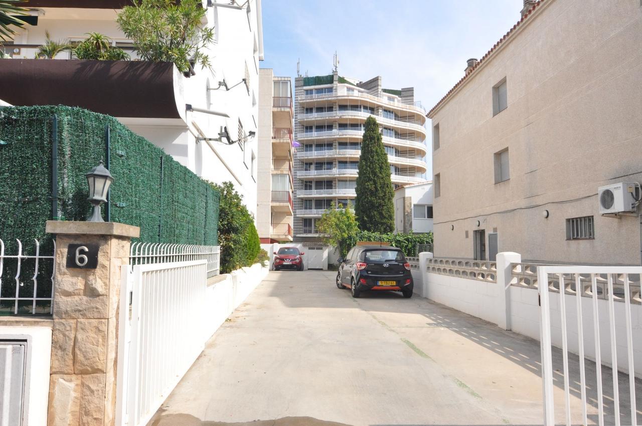 Apartamento Rnet - Eden Mar Santa Margarida