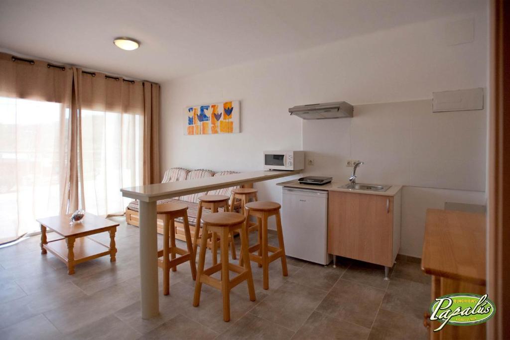 Papalus - Golf Lloret - * Lloret de Mar