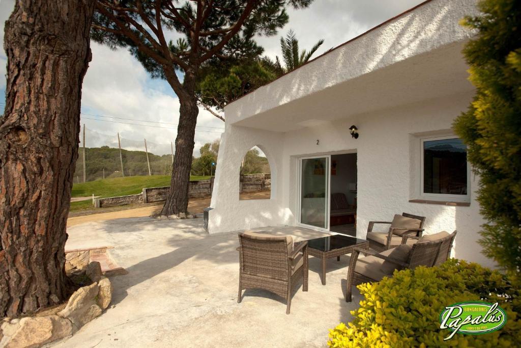 Papalus - Golf Lloret - Lloret de Mar