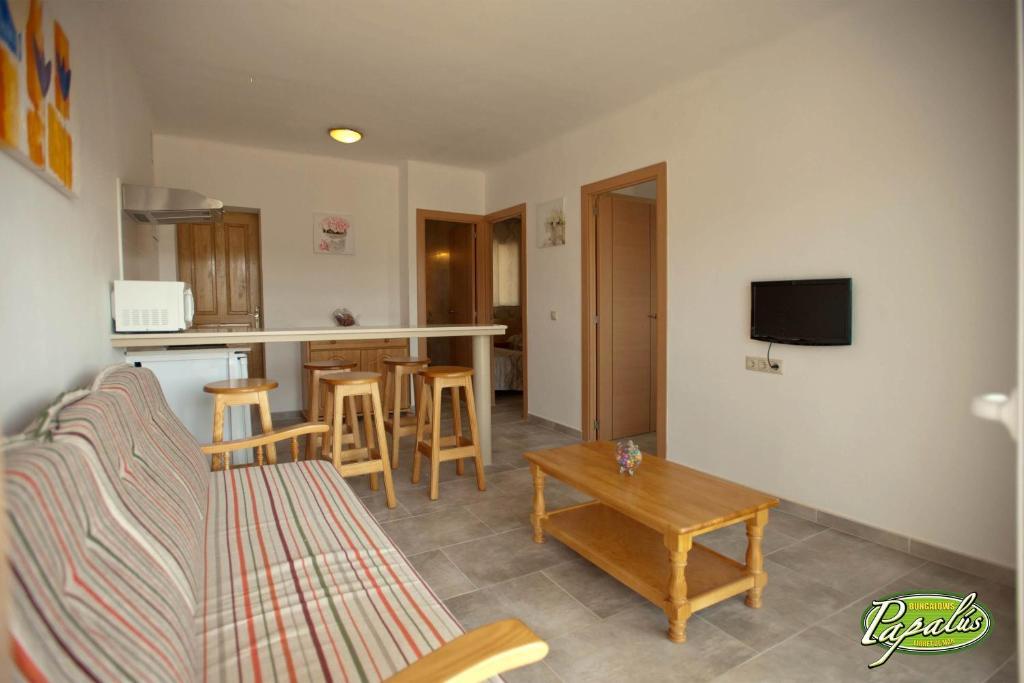 Papalus - Golf Lloret - *