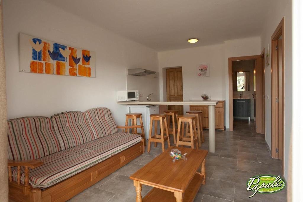 Papalus - Golf Lloret -