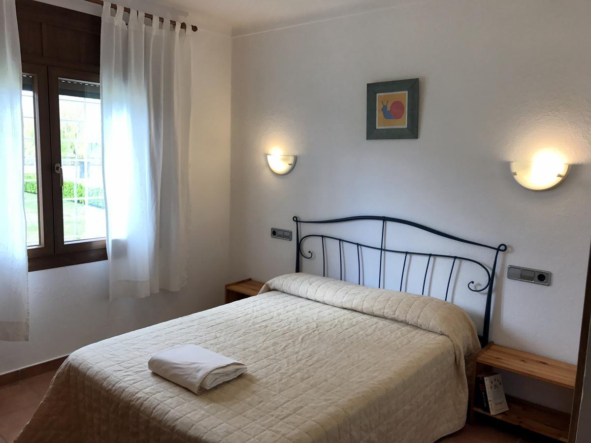 Maria, Terrace & Pool Holiday home Sant Marti d'Empuries