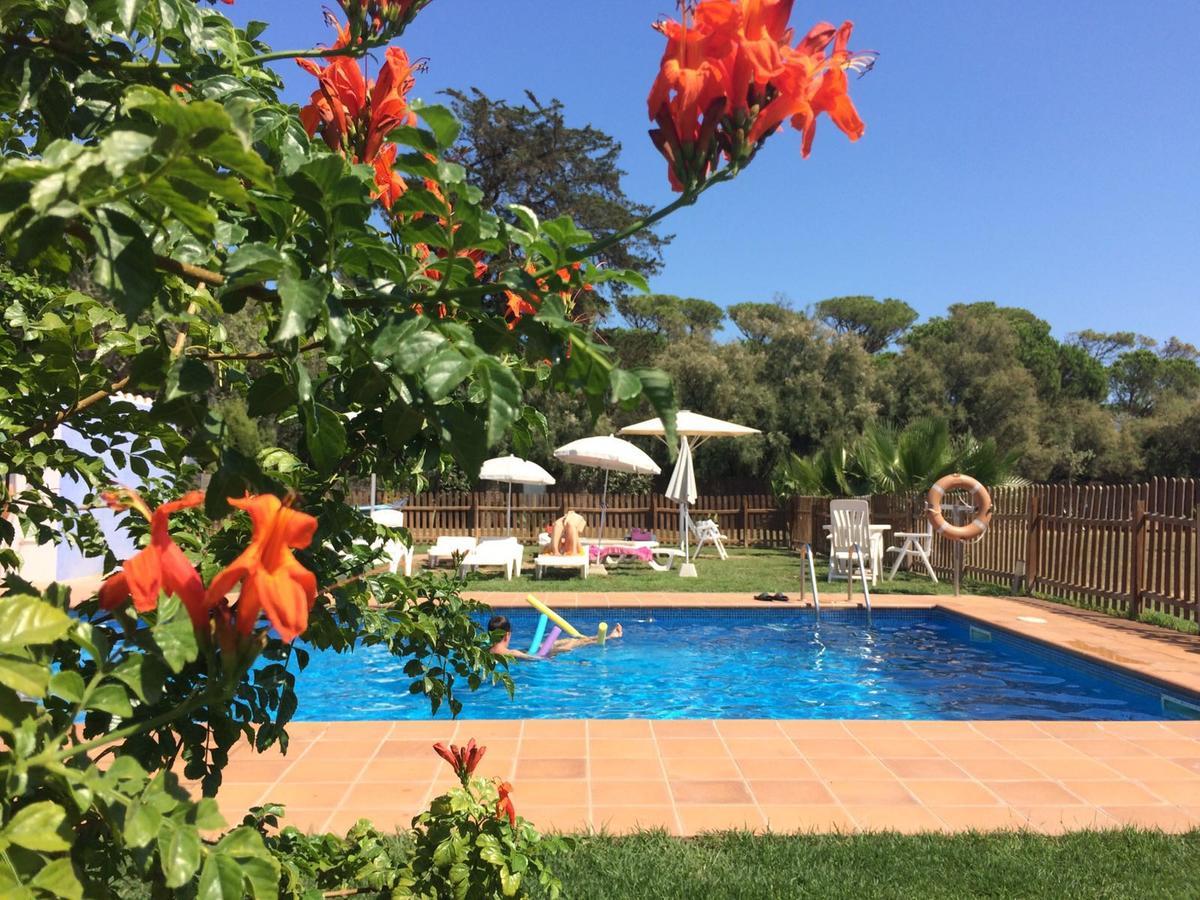 Holiday home Maria, Terrace & Pool Sant Marti d'Empuries