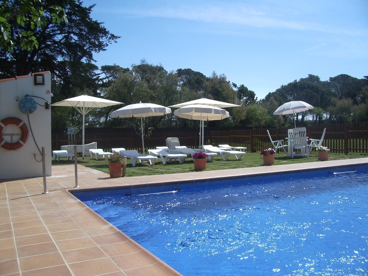 Holiday home Maria, Terrace & Pool Sant Marti d'Empuries