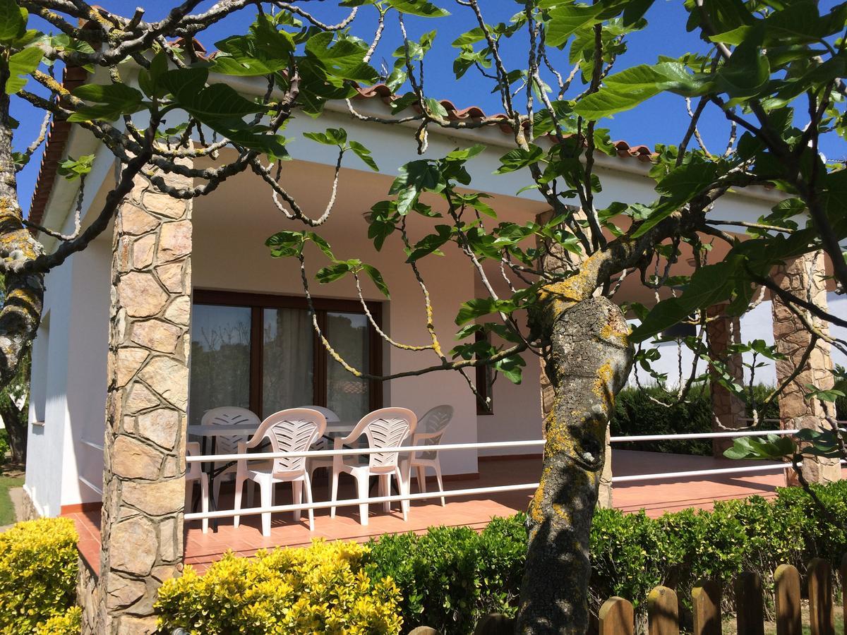 Maria, Terrace & Pool Holiday home Sant Marti d'Empuries