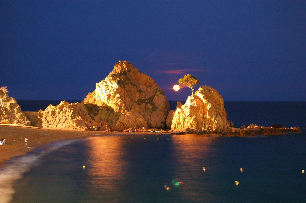 Soleil * Tossa de Mar