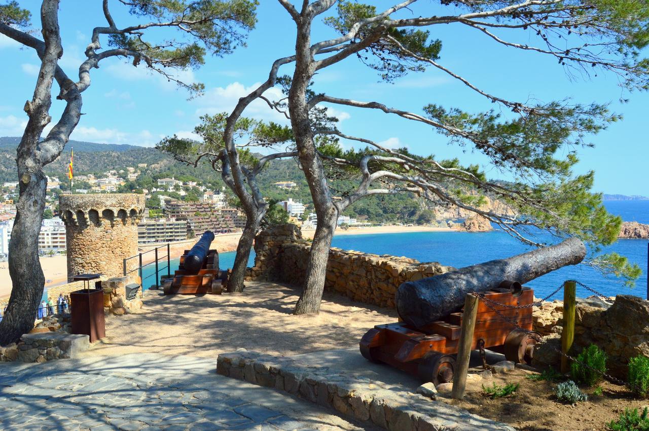 Soleil Tossa de Mar