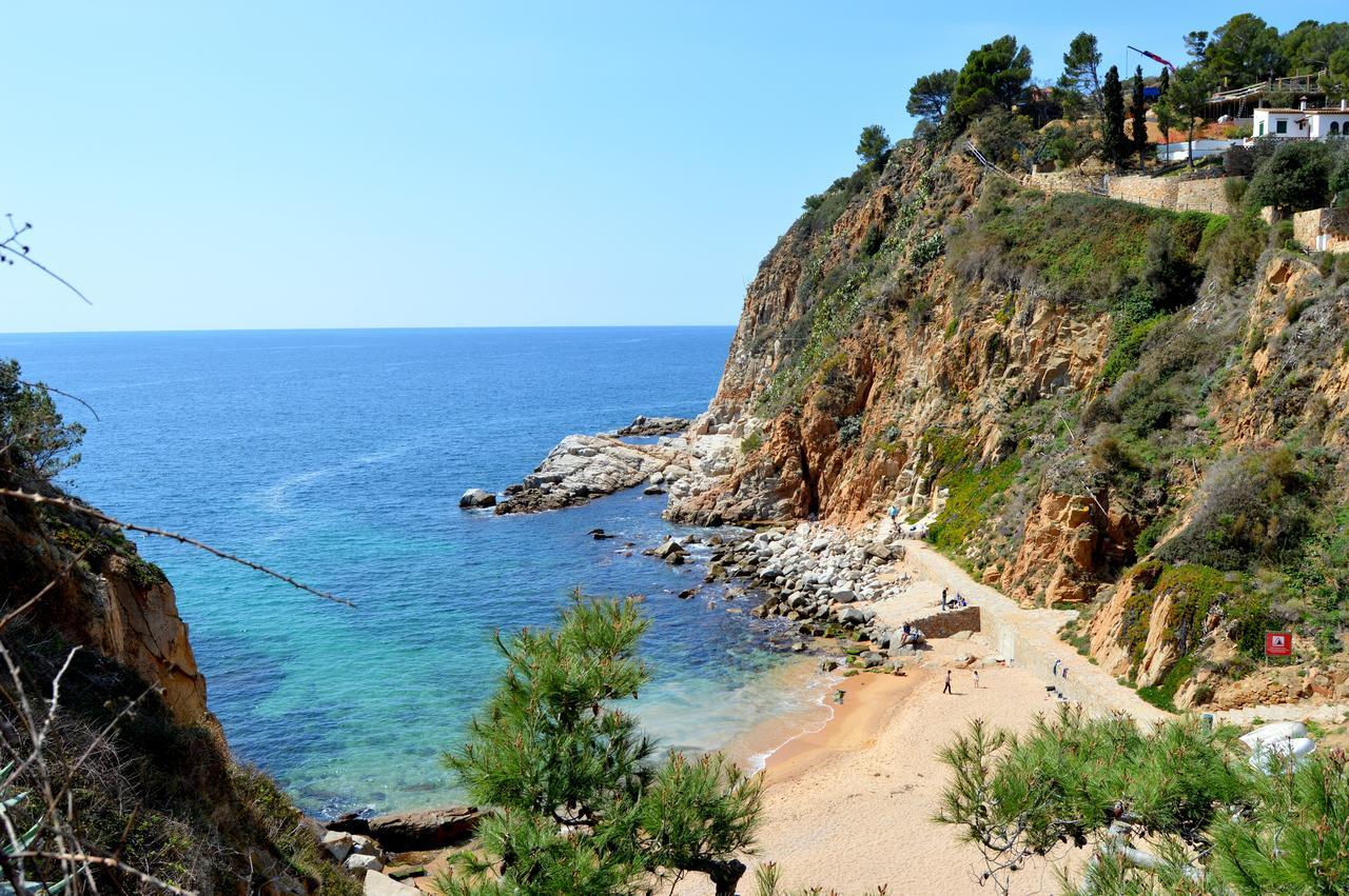 Soleil * Tossa de Mar