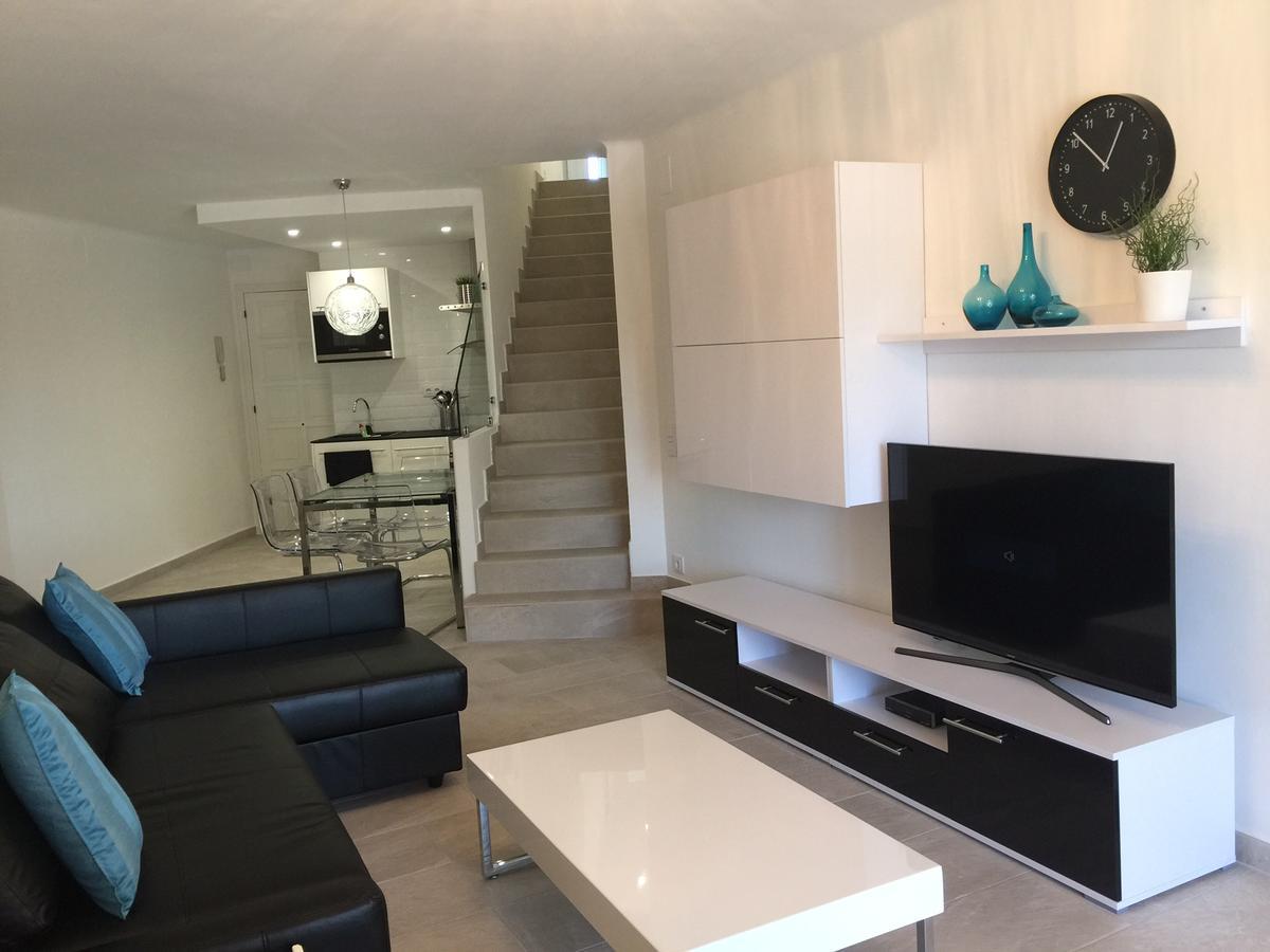 Apartamento Awaydays - 119 - Modern Duplex 50m From The Beach