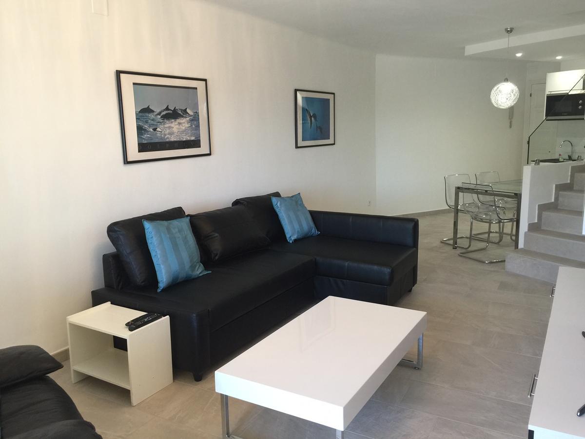 Awaydays - 119 - Modern Duplex 50m From The Beach * Ampuriabrava