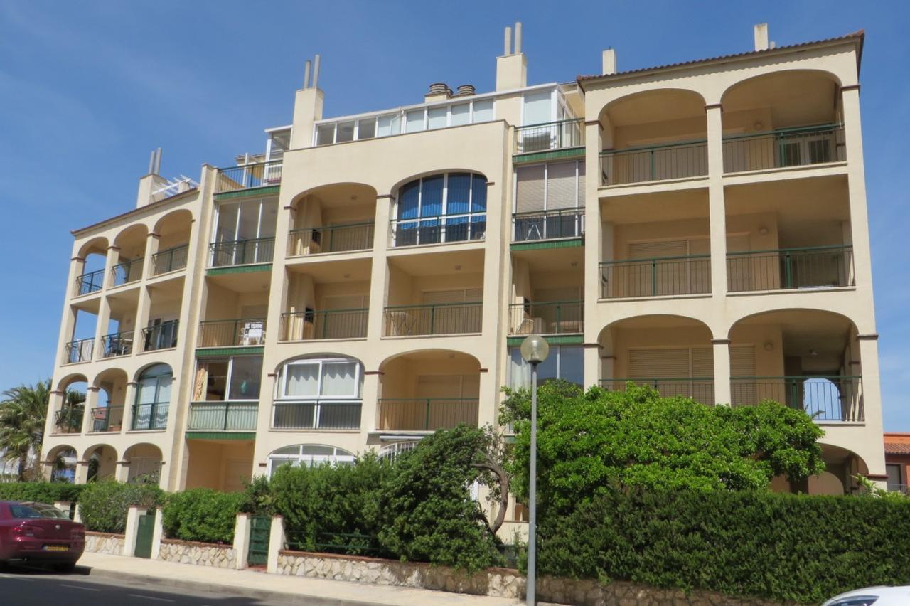 Apartamento Golf Ii 15 Rosas