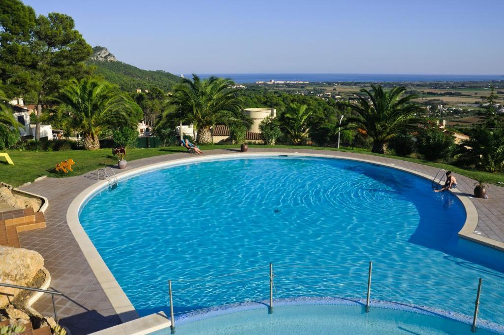 Club Torre Vella * L'Estartit