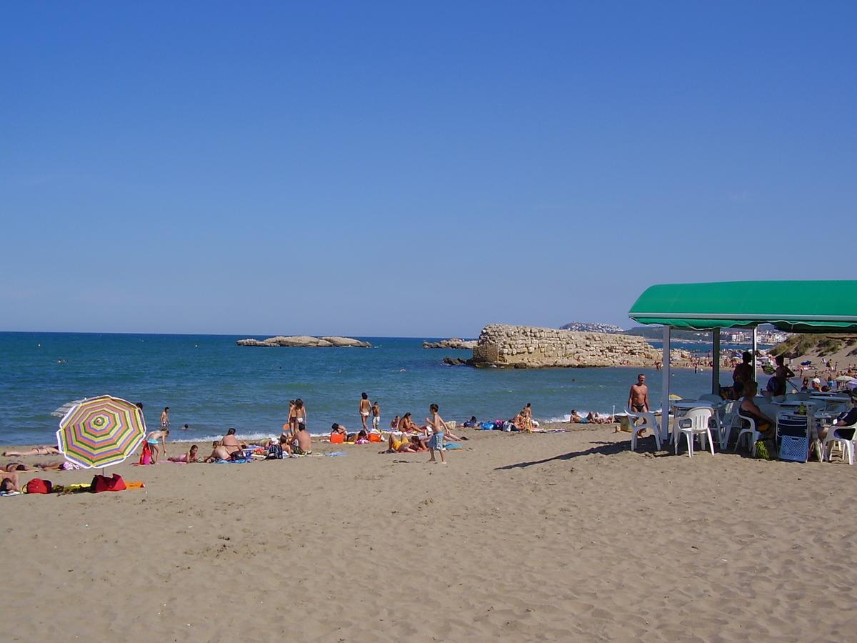 Villa L'Estartit *