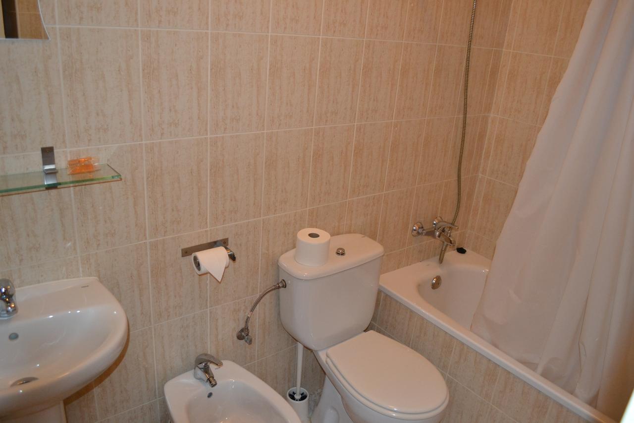 Wellamar 2* Sant Feliu de Guixols