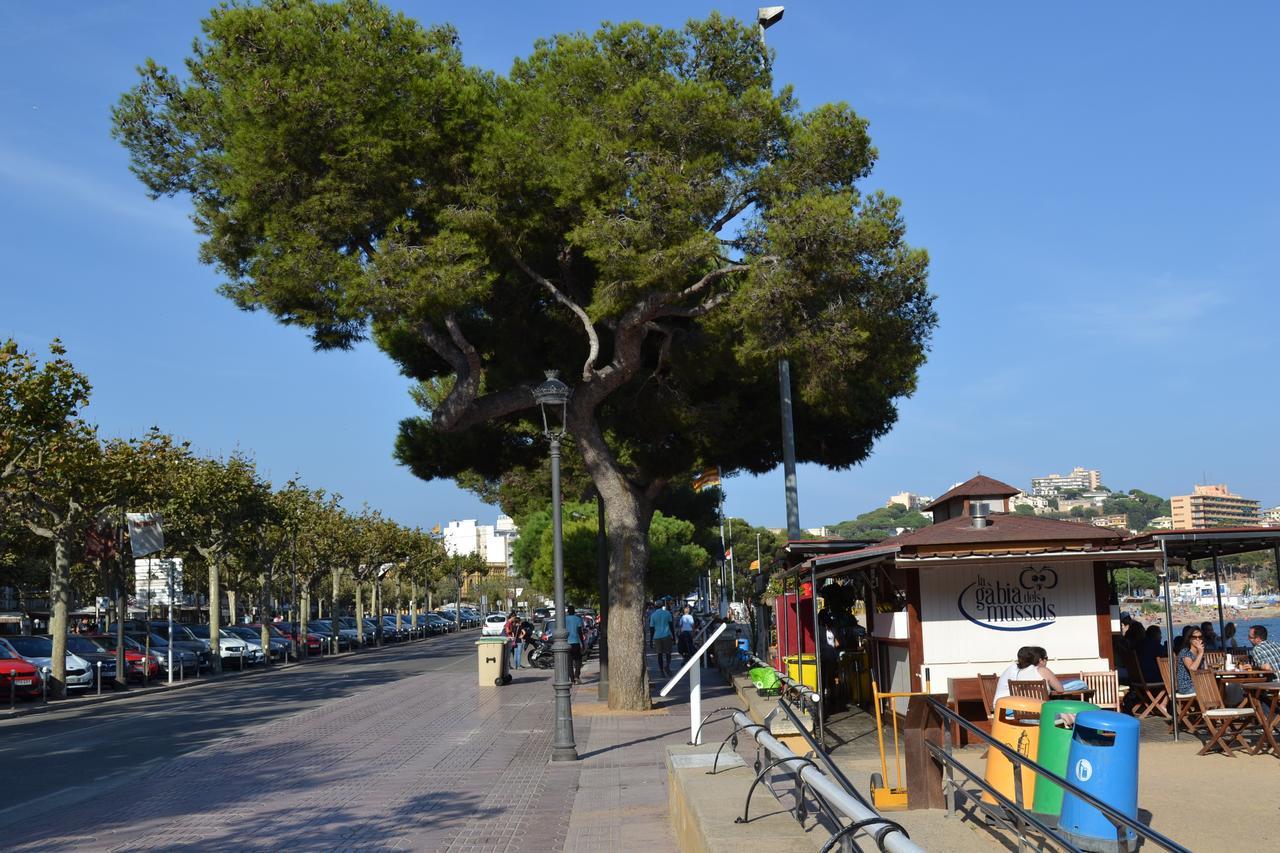 Wellamar Aparthotel Sant Feliu de Guixols