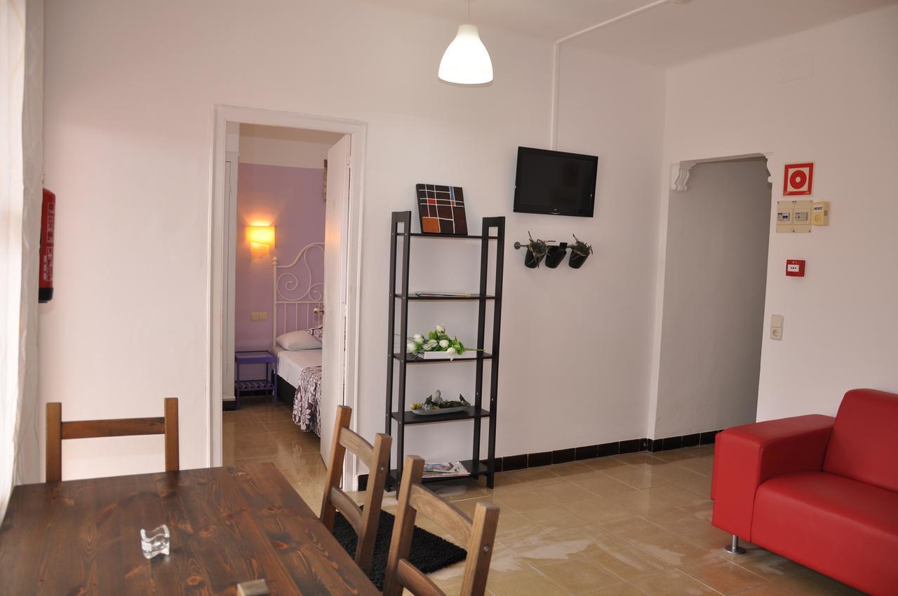 Wellamar Apartahotel