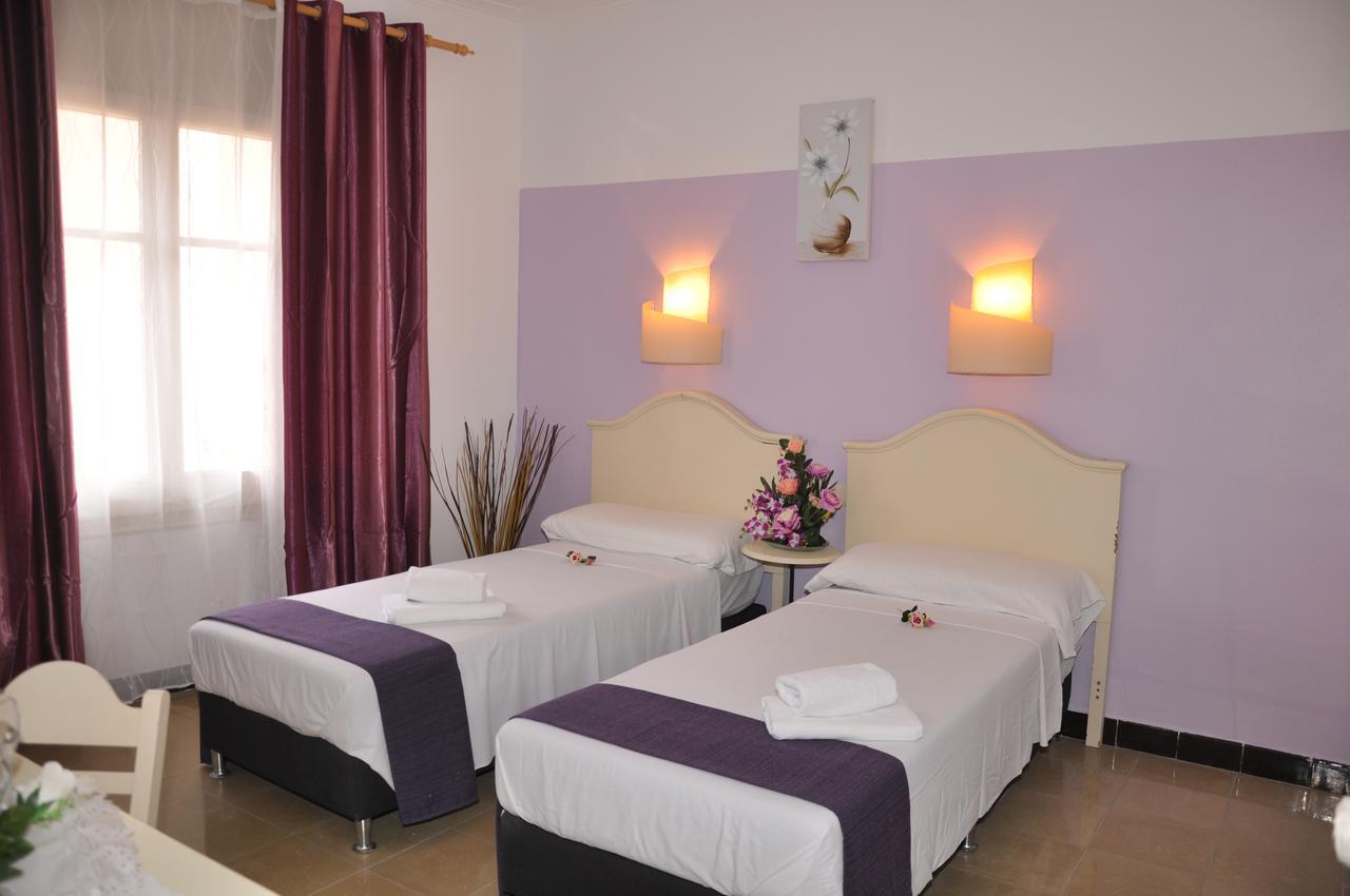 Wellamar Apartahotel Sant Feliu de Guíxols