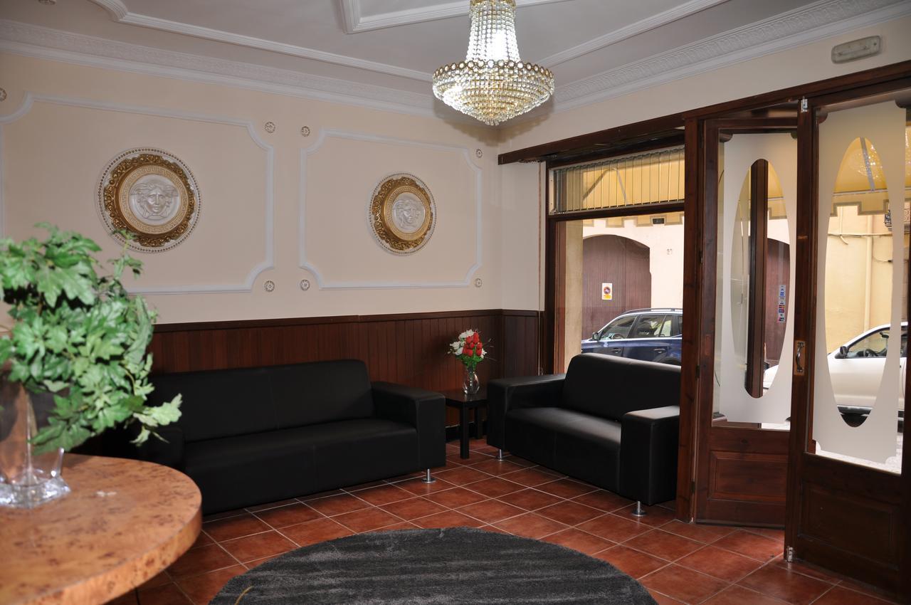 Wellamar Apartahotel