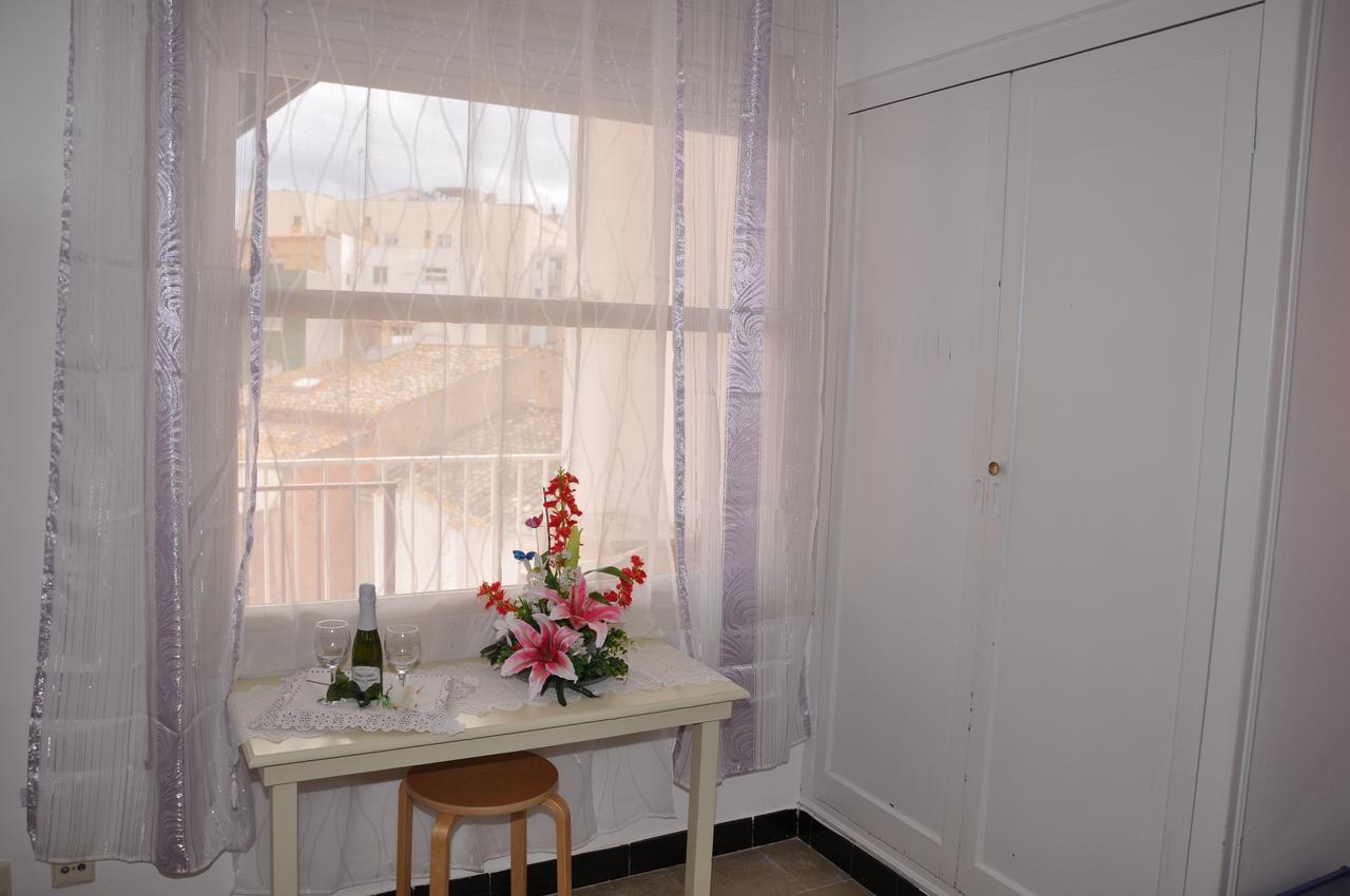 Apartahotel Wellamar