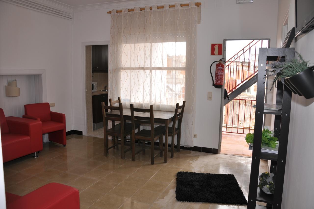 Wellamar Apartahotel