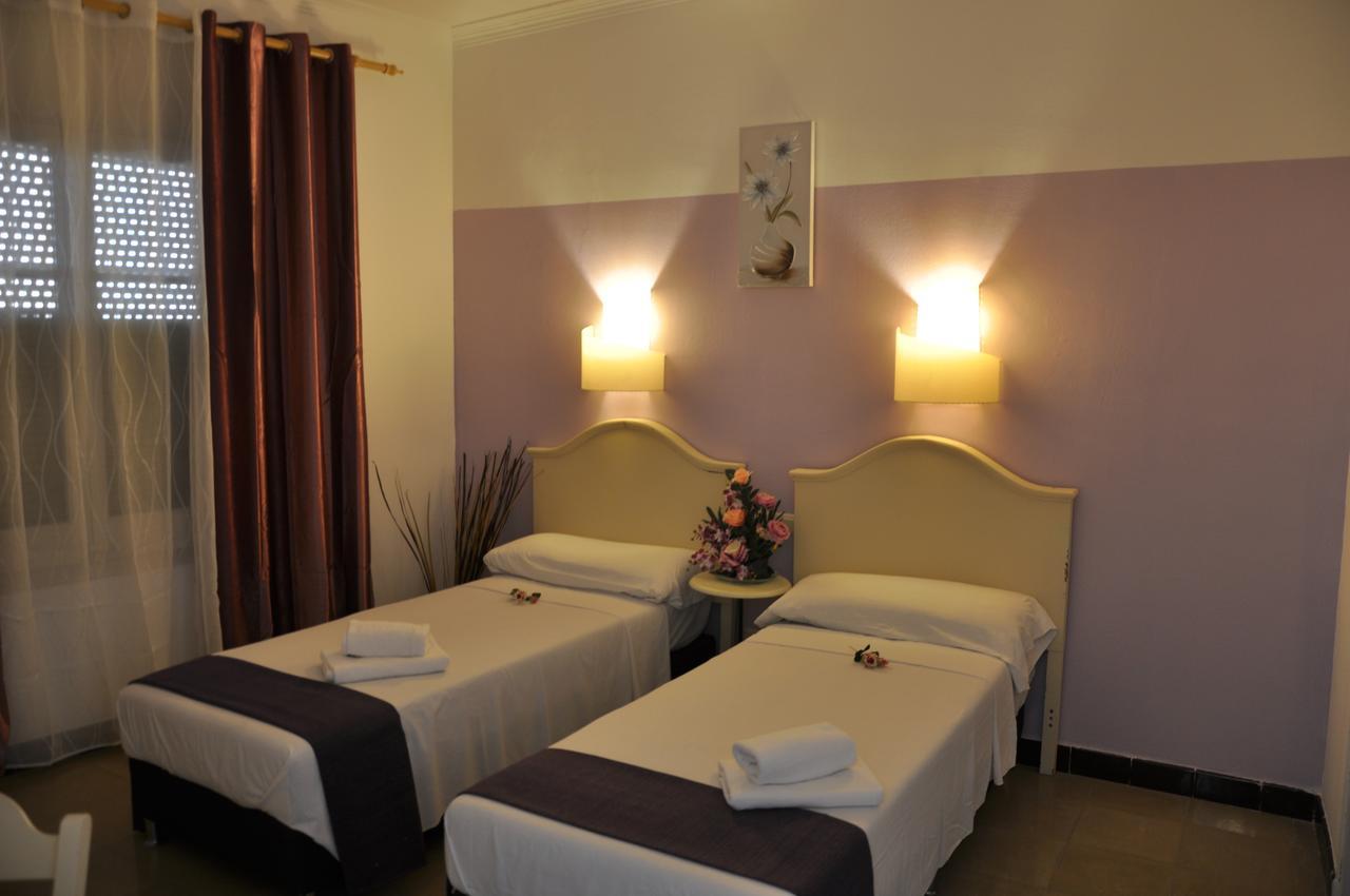 Wellamar Apartahotel Sant Feliu de Guíxols