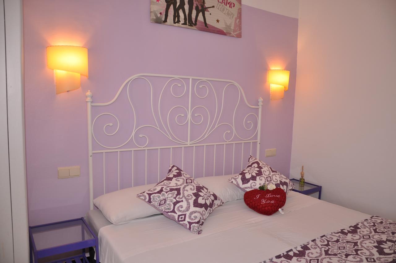 Wellamar Apartahotel Sant Feliu de Guíxols