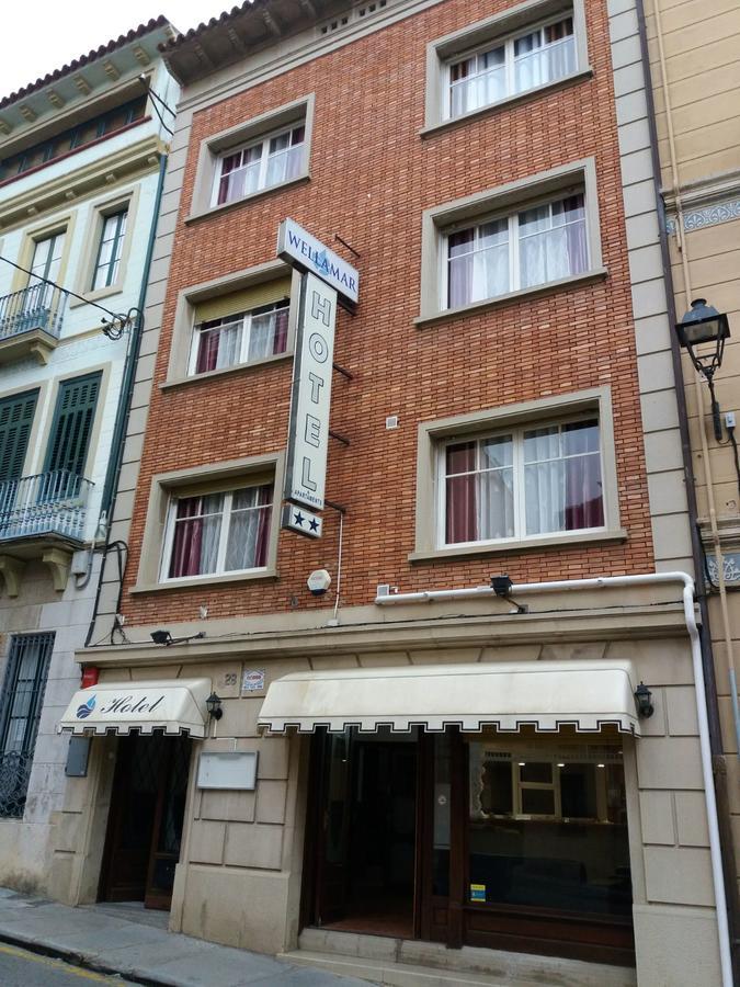 Apartahotel Wellamar Sant Feliu de Guíxols