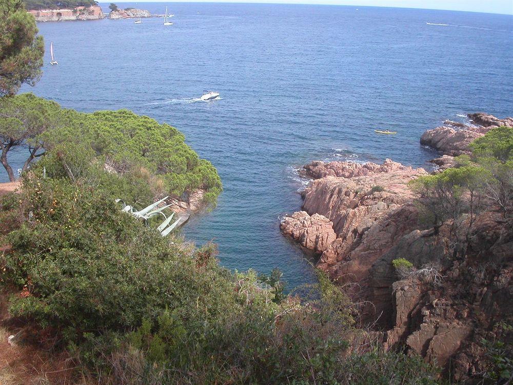 Wellamar Apartahotel Sant Feliu de Guíxols