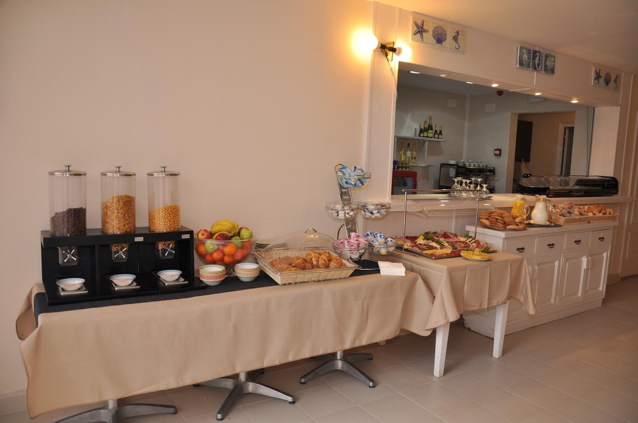 Wellamar Apartahotel Sant Feliu de Guíxols