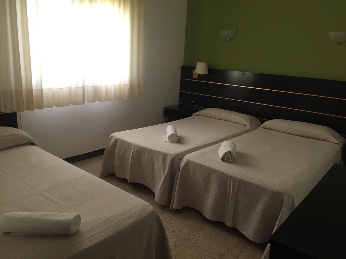 Proa Astor Lloret de Mar