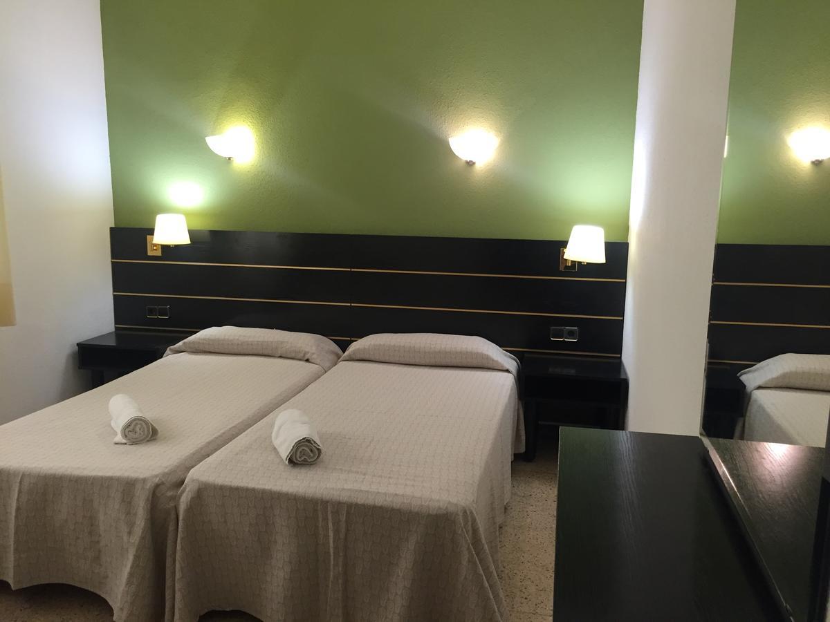 Hotel Proa Astor *