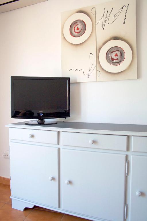 Residencial Super Stop Apartamento