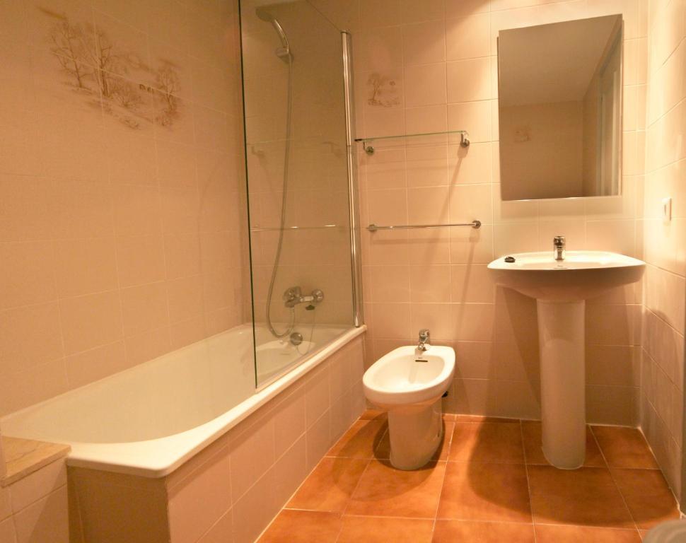Residencial Super Stop *