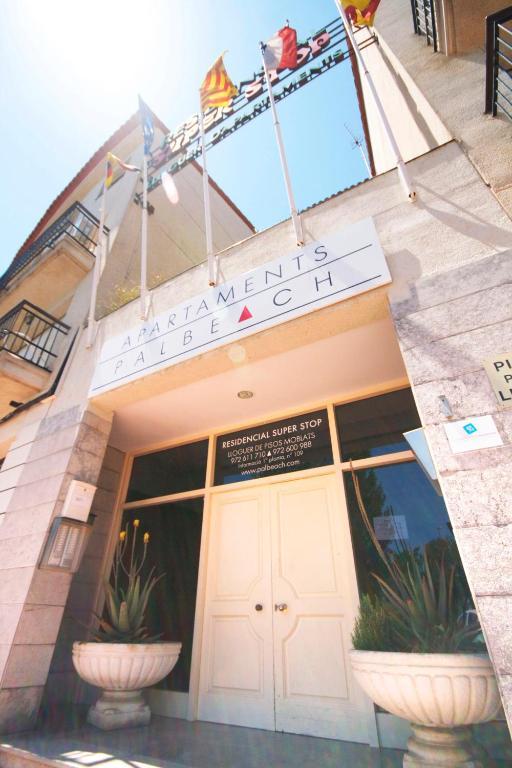 Residencial Super Stop