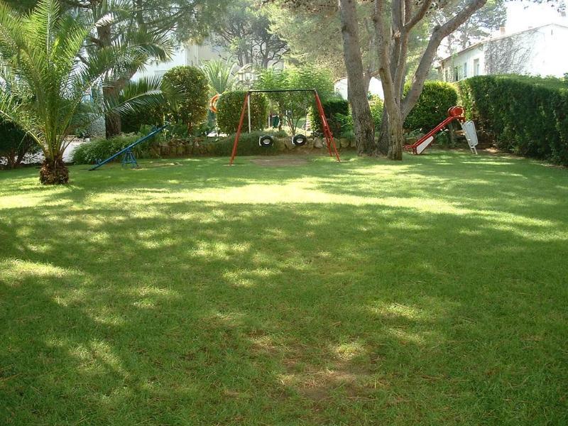 Magda Park 2d Apartamento *