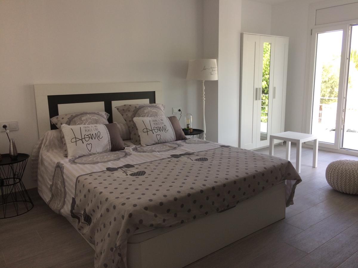 Villa La Casa Borsalina Empuriabrava