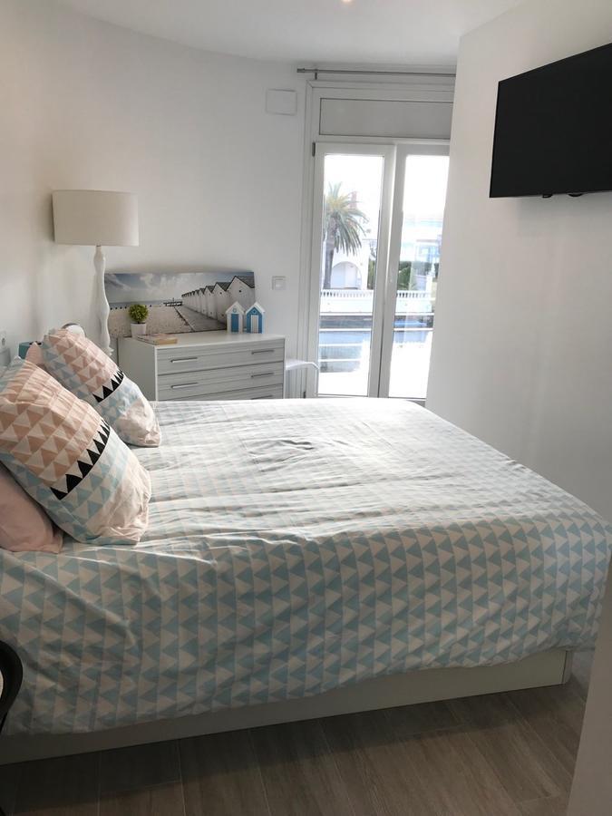 La Casa Borsalina Empuriabrava