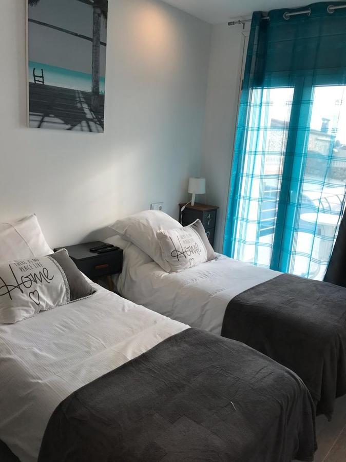 La Casa Borsalina Empuriabrava