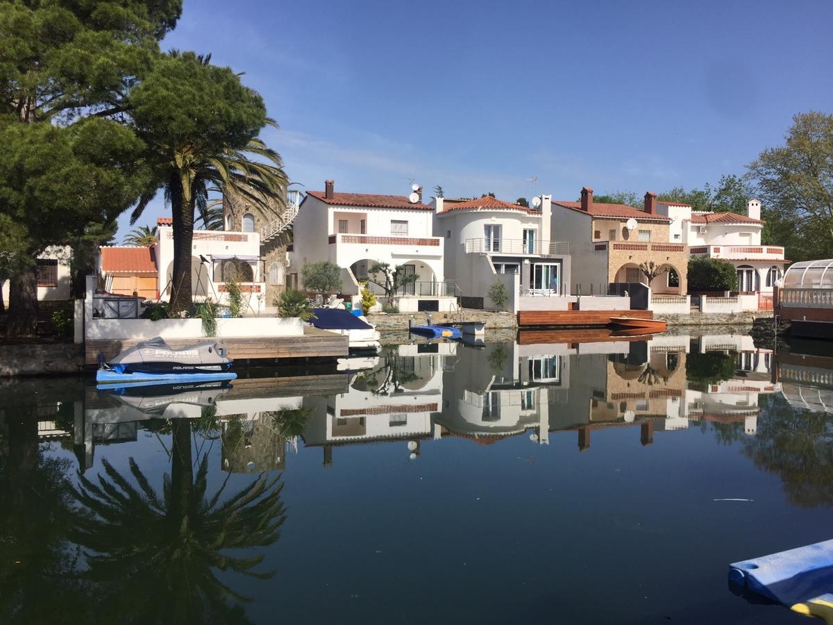Villa La Casa Borsalina