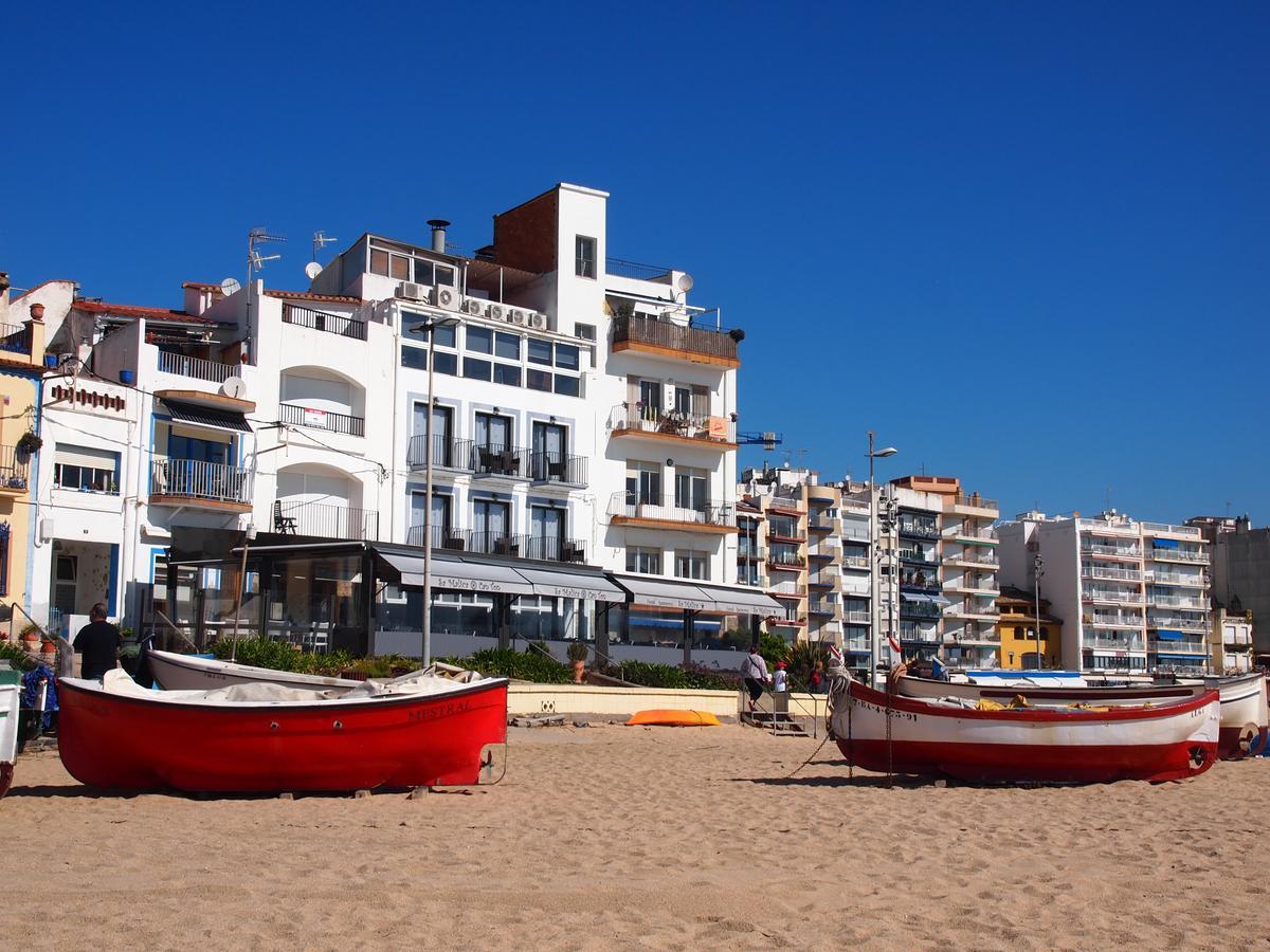 Sa Malica Guest house Blanes