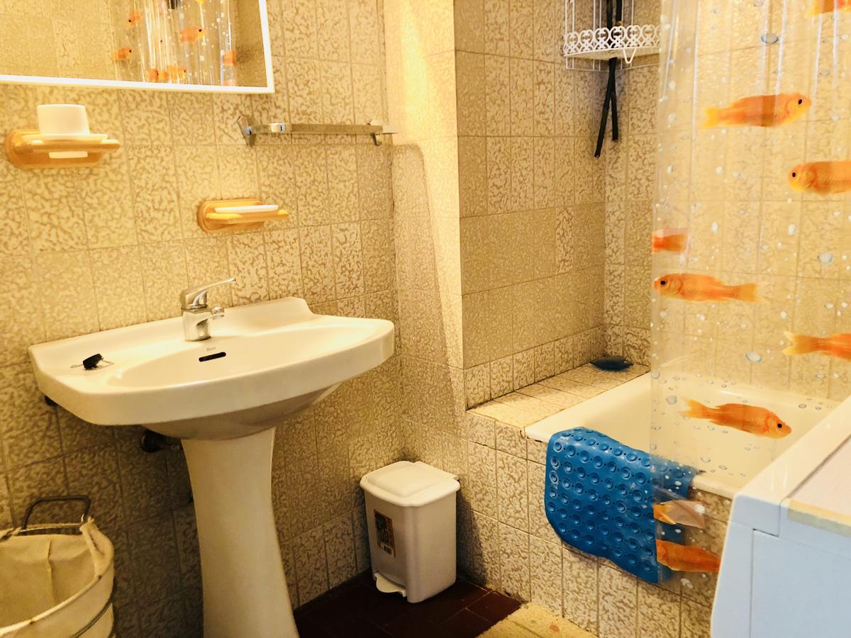 Apartment Nautica 2 E *