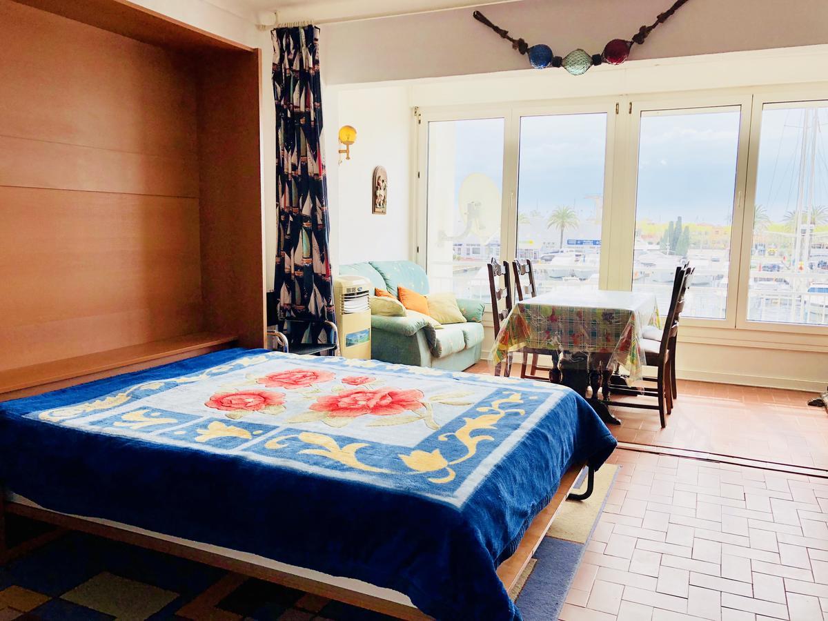 Nautica 2 E Apartment Empuriabrava