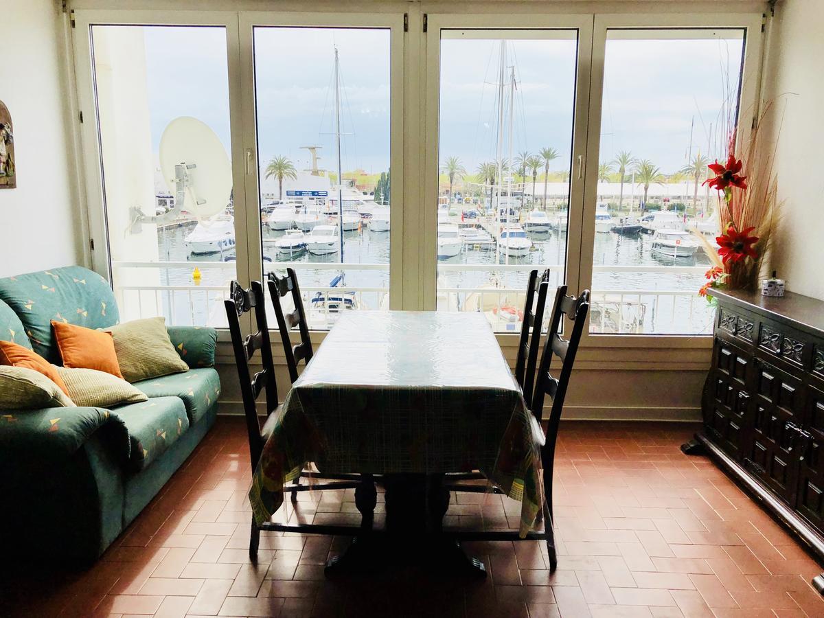 Nautica 2 E Apartment *