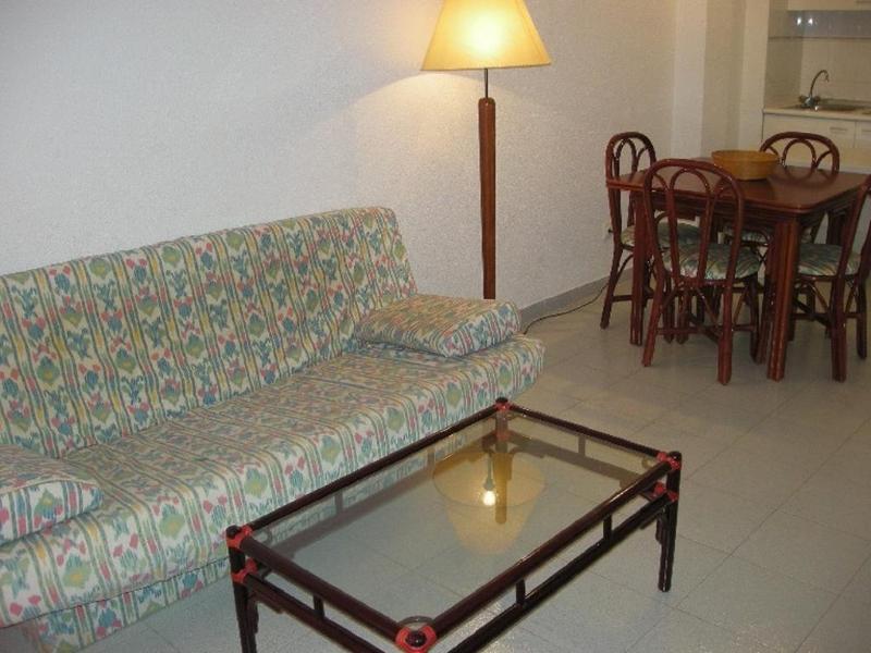 Magda Park 2d Apartamento