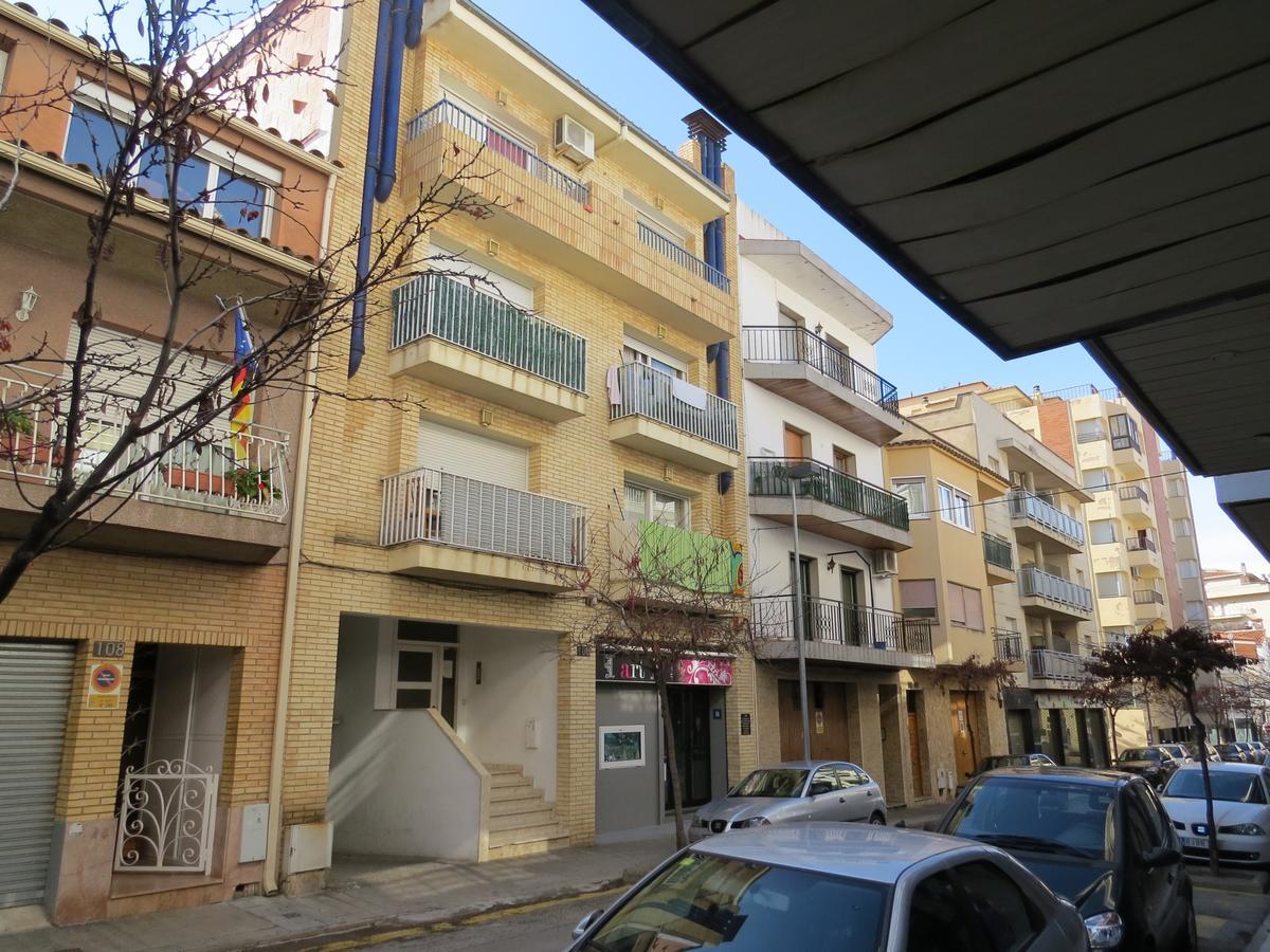 Puig Rom 106 Apartamento *